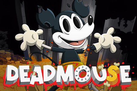 Dead Mouse Adventures Dead Mouse Adventures