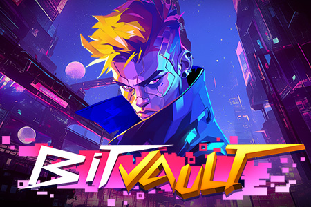 Bit Vault Bit Vault