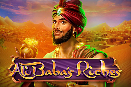 Alibaba's Riches Alibaba's Riches