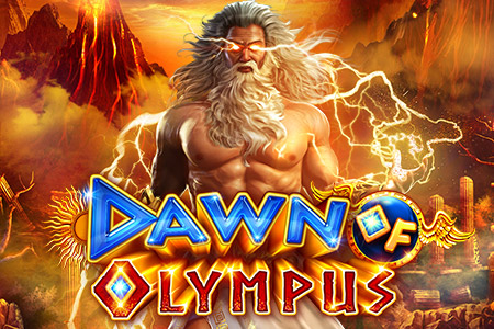 Dawn Of Olympus Dawn Of Olympus