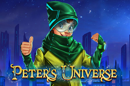 Peter's Universe Peter's Universe