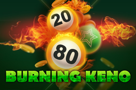 Burning Keno