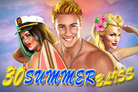 30 Summer Bliss
