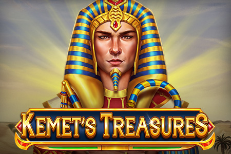 Kemet's Treasures