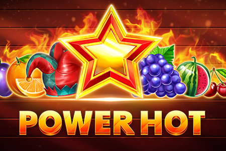 Power Hot