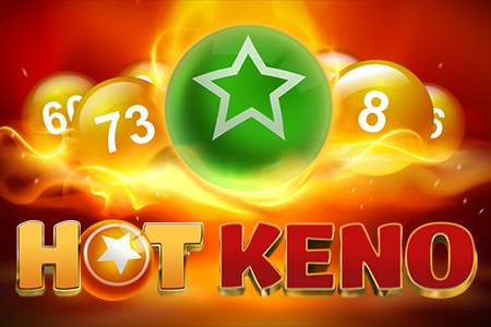 Hot Keno