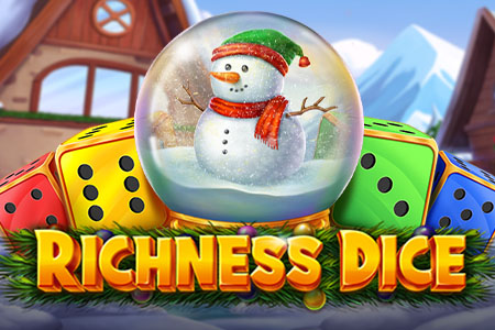 Richness Dice