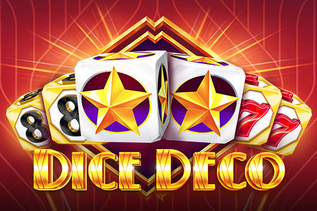 Dice Deco