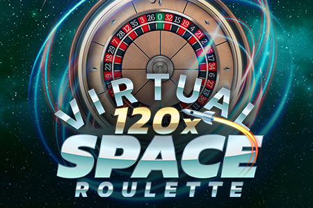 Virtual Space Roulette