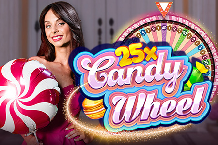 Candy Wheel