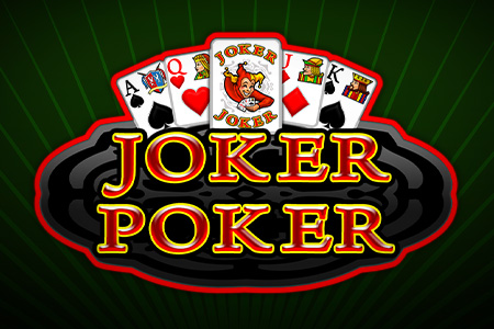 Joker Poker