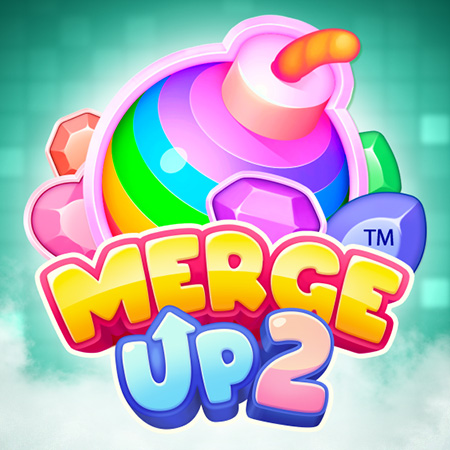 Merge Up 2 Merge Up 2