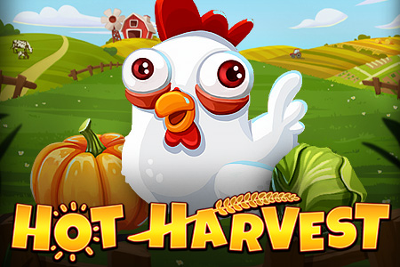 Hot Harvest Hot Harvest