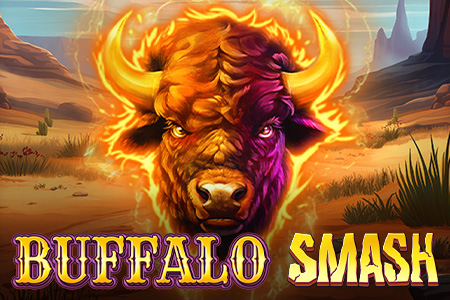 Buffalo Smash Buffalo Smash