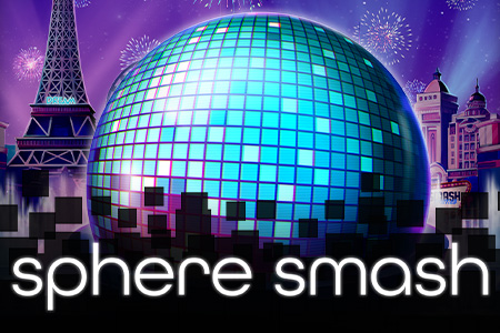 Sphere Smash Sphere Smash