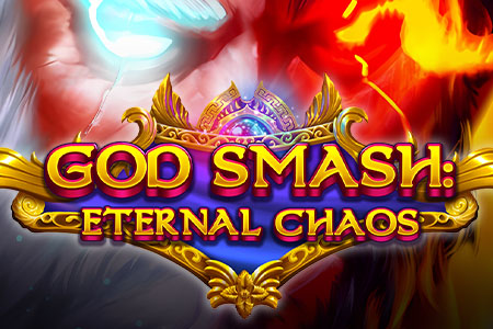 God Smash: Eternal Chaos God Smash: Eternal Chaos