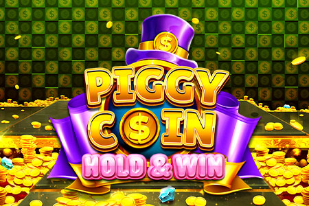 Piggy Coin: Hold & Win Piggy Coin: Hold & Win