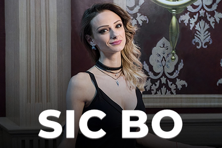 Sic Bo