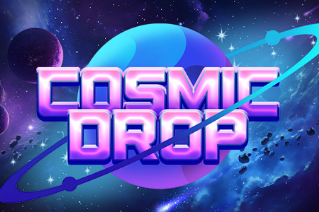 Cosmic Drop