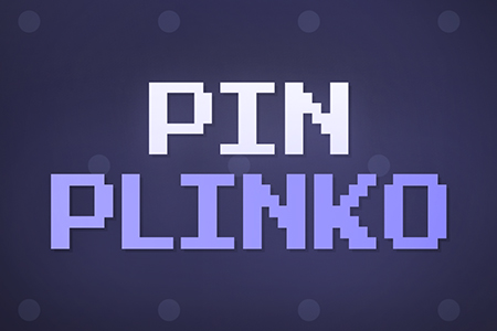 Pin Plinko Pin Plinko