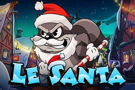 Le Santa Le Santa