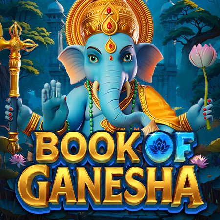 Book of Ganesha Book of Ganesha