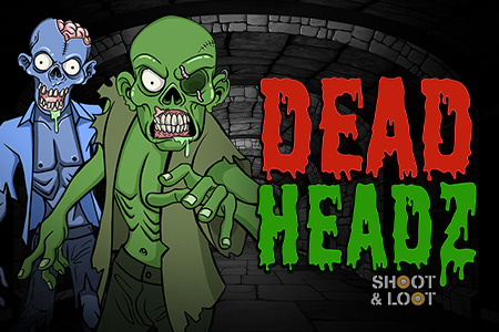Dead Headz Dead Headz