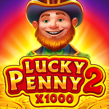 Lucky Penny 2 Lucky Penny 2