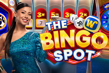The Bingo Spot The Bingo Spot