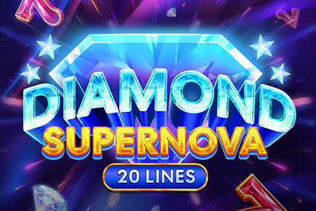Diamond Supernova 20