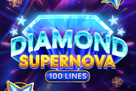 Diamond Supernova 100 Diamond Supernova 100
