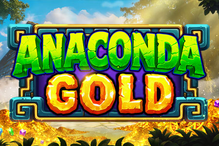 Anaconda Gold