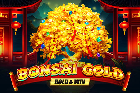 Bonsai Gold Hold & Win