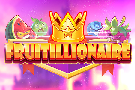 Fruitillionaire