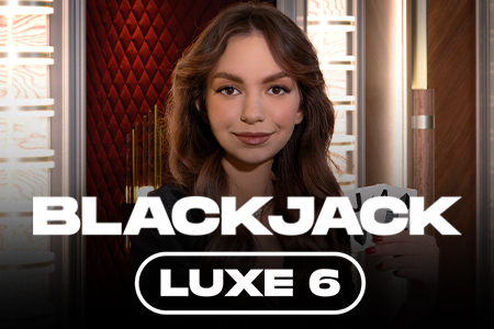 Luxe Blackjack 6