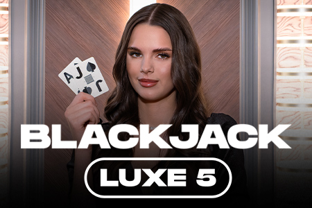 Luxe Blackjack 5