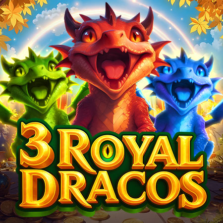 3 Royal Dracos 3 Royal Dracos
