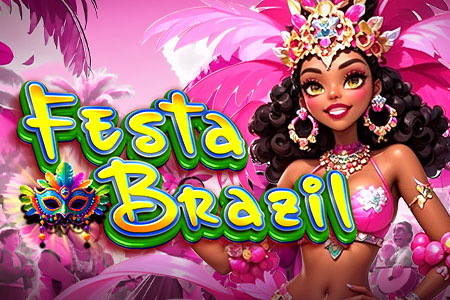 Festa Brazil