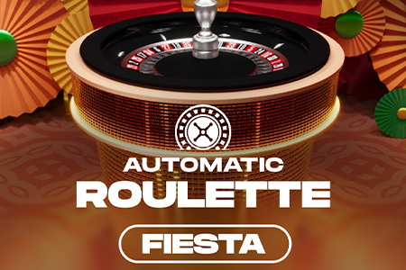 Fiesta Auto Roulette Fiesta Auto Roulette