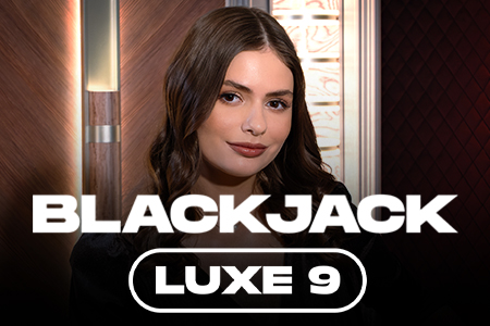 Luxe Blackjack 9