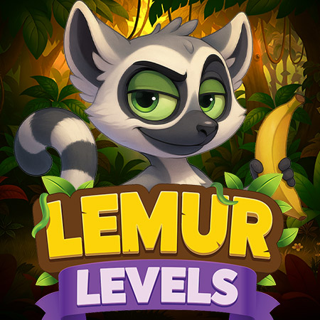 Lemur Levels Lemur Levels