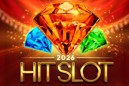 2026 Hit Slot