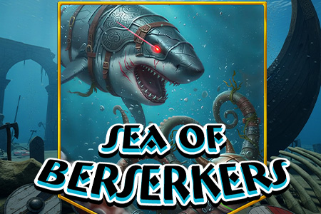 Sea Of Berserkers