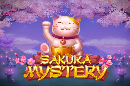 Sakura Mystery