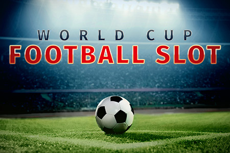 World Cup Football