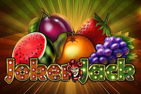 Joker Jack