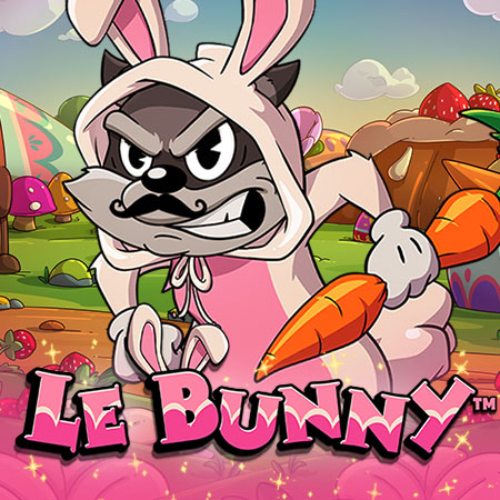 Le Bunny