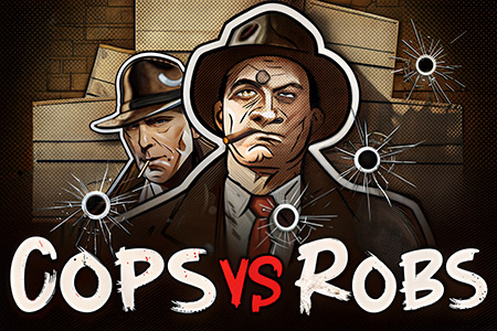 Cops vs Robs Cops vs Robs