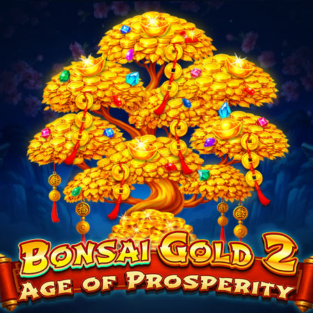 Bonsai Gold 2: Age of Prosperity Bonsai Gold 2: Age of Prosperity