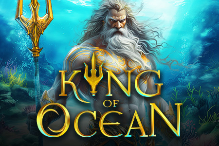 King Of Ocean King Of Ocean